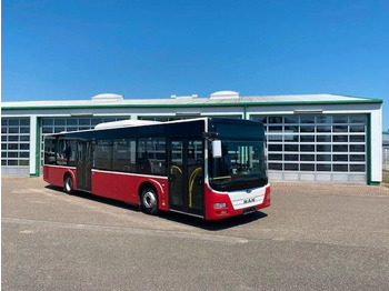 Xe bus đô thị MAN Lion's City A21