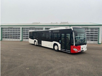 Xe bus đô thị MERCEDES-BENZ Citaro