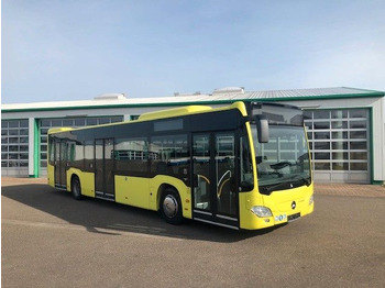 Xe bus đô thị MERCEDES-BENZ Citaro