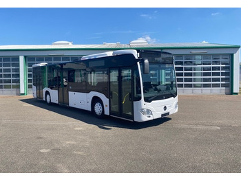 Xe bus đô thị MERCEDES-BENZ Citaro