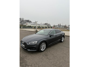 Xe hơi AUDI