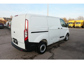 Cho thuê FORD Transit Custom 280 TDCI L1H1 COC KLIMA FORD Transit Custom 280 TDCI L1H1 COC KLIMA: hình 3