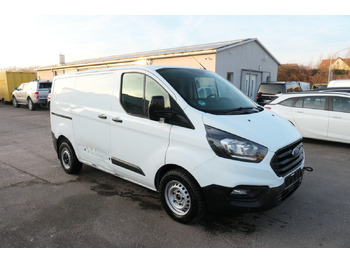 Cho thuê FORD Transit Custom 280 TDCI L1H1 COC KLIMA FORD Transit Custom 280 TDCI L1H1 COC KLIMA: hình 1