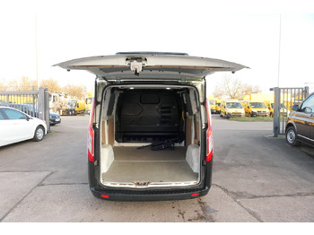 Cho thuê FORD Transit Custom 280 TDCI L1H1 COC KLIMA FORD Transit Custom 280 TDCI L1H1 COC KLIMA: hình 5