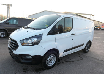 Cho thuê FORD Transit Custom 280 TDCI L1H1 COC KLIMA FORD Transit Custom 280 TDCI L1H1 COC KLIMA: hình 2