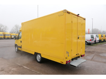 Xe tải nhỏ thùng kín IVECO Daily 35 S11 C30C AUTOMATIK KAMERA MAXI Regale D: hình 5