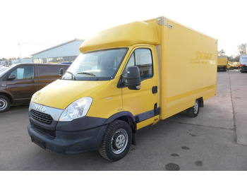 Xe tải nhỏ thùng kín IVECO Daily 35s11