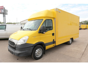 Xe tải nhỏ thùng kín IVECO Daily 35s11