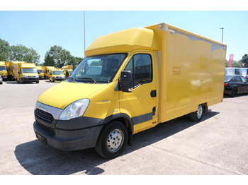 Xe tải nhỏ thùng kín IVECO Daily 35s11