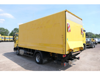 Cho thuê IVECO EuroCargo ML 75 E 16 P LBW LUFT AUTOMATIK COC EU IVECO EuroCargo ML 75 E 16 P LBW LUFT AUTOMATIK COC EU: hình 4
