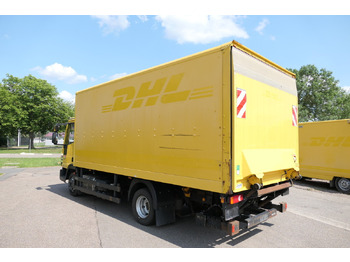 Cho thuê IVECO EuroCargo ML 75 E 16 P LBW LUFT AUTOMATIK COC EU IVECO EuroCargo ML 75 E 16 P LBW LUFT AUTOMATIK COC EU: hình 4