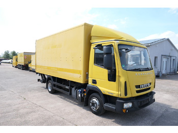 Cho thuê IVECO EuroCargo ML 75 E 16 P LBW LUFT AUTOMATIK COC EU IVECO EuroCargo ML 75 E 16 P LBW LUFT AUTOMATIK COC EU: hình 2