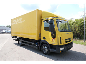 Cho thuê IVECO EuroCargo ML 75 E 16 P LBW LUFT AUTOMATIK COC EU IVECO EuroCargo ML 75 E 16 P LBW LUFT AUTOMATIK COC EU: hình 1