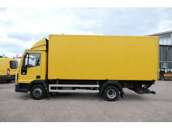 Xe tải hộp IVECO EuroCargo ML 75 E 16 P LBW LUFT AUTOMATIK EURO-5: hình 4