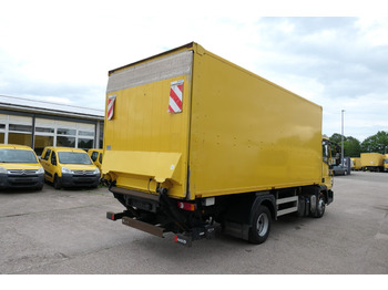 Xe tải hộp IVECO EuroCargo ML 75 E 16 P LBW LUFT AUTOMATIK EURO-5: hình 5