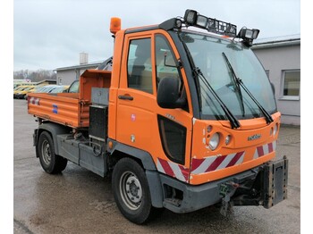 Tiện ích/ Xe đặc dụng MULTICAR