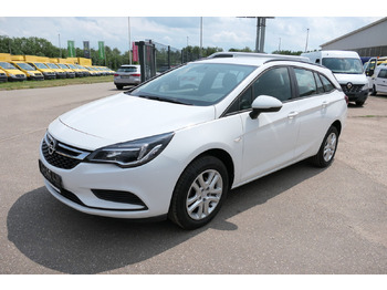 Xe hơi OPEL