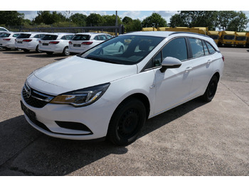 Xe hơi OPEL