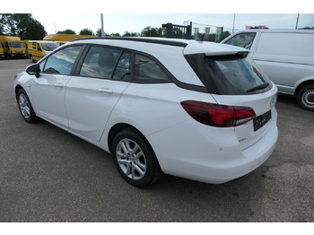 Xe hơi OPEL Astra K 1.6 CDTI Edition S/S KLIMA: hình 4