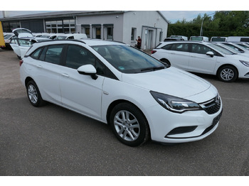 Xe hơi OPEL Astra K 1.6 CDTI Edition S/S KLIMA: hình 2