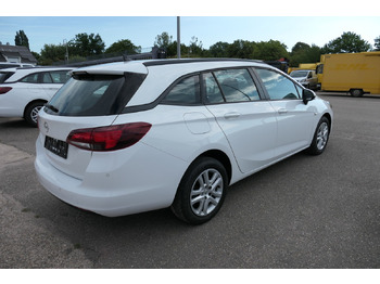 Xe hơi OPEL Astra K 1.6 CDTI Edition S/S KLIMA: hình 3