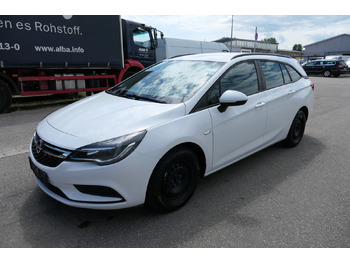 Xe hơi OPEL