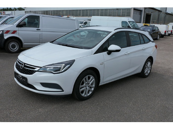 Xe hơi OPEL