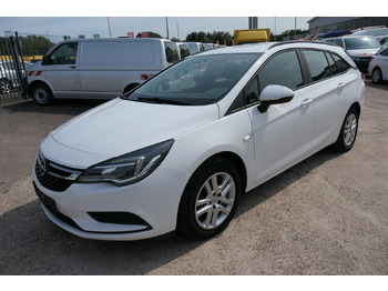 Xe hơi OPEL