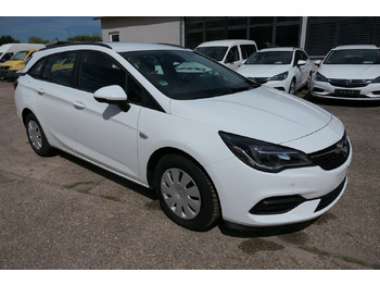 Xe hơi OPEL