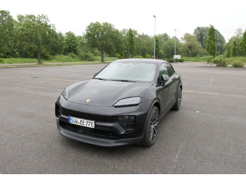 Cho thuê PORSCHE Macan 4 Electric - Bose Soundsystem Kombilimousi PORSCHE Macan 4 Electric - Bose Soundsystem Kombilimousi: hình 1