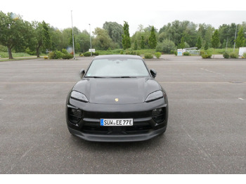 Cho thuê PORSCHE Macan 4 Electric - Bose Soundsystem Kombilimousi PORSCHE Macan 4 Electric - Bose Soundsystem Kombilimousi: hình 3