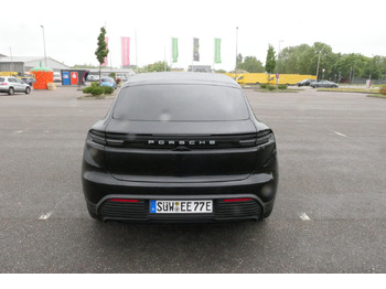Cho thuê PORSCHE Macan 4 Electric - Bose Soundsystem Kombilimousi PORSCHE Macan 4 Electric - Bose Soundsystem Kombilimousi: hình 4