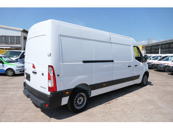 Xe van chở hàng RENAULT Master 130 dCi L3H2 Euro6 KLIMA COC: hình 4