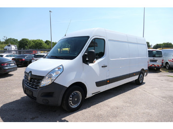Xe van chở hàng RENAULT Master