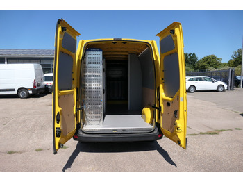 Xe van chở hàng RENAULT Master
