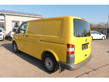 Xe van nhỏ gọn VW T5 Transporter 2.0 TDI 2xSCHIEBETÜR PARKTRONIK E: hình 5 Xe van nhỏ gọn VW T5 Transporter 2.0 TDI 2xSCHIEBETÜR PARKTRONIK E: hình 5