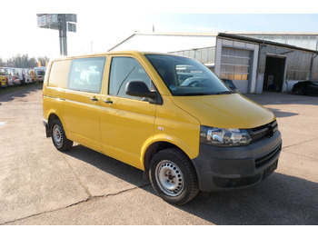 Xe van nhỏ gọn VW T5 Transporter 2.0 TDI 2xSCHIEBETÜR PARKTRONIK E: hình 3 Xe van nhỏ gọn VW T5 Transporter 2.0 TDI 2xSCHIEBETÜR PARKTRONIK E: hình 3