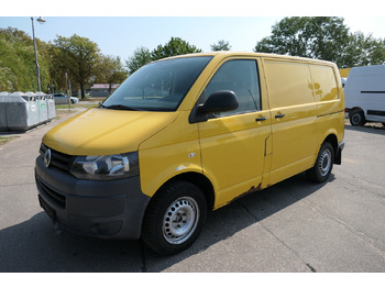 Xe van nhỏ gọn VOLKSWAGEN Transporter T5