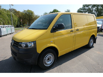Xe van nhỏ gọn VOLKSWAGEN Transporter T5