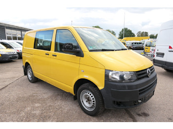 Xe van nhỏ gọn VW T5 Transporter 2.0 TDI EURO-5 CoC PARKTRONIK: hình 2