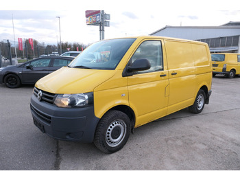 Cho thuê VW T5 Transporter 2.0 TDI PARKTRONIK EURO-5 2xSCHIE VW T5 Transporter 2.0 TDI PARKTRONIK EURO-5 2xSCHIE: hình 2