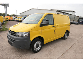 Cho thuê VW T5 Transporter 2.0 TDI PARKTRONIK EURO-5 2xSCHIE VW T5 Transporter 2.0 TDI PARKTRONIK EURO-5 2xSCHIE: hình 2