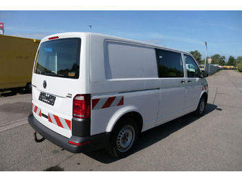 Xe van nhỏ gọn VW T6 2.0 TDI 4Motion lang 3-Sitzer Klima AHK Werks: hình 3