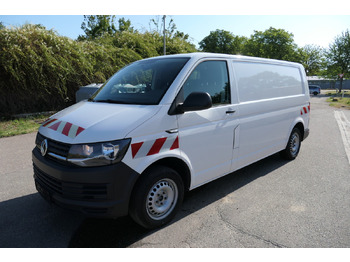 Xe van nhỏ gọn VOLKSWAGEN Transporter T6