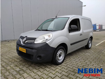 Xe van nhỏ gọn RENAULT Kangoo Express