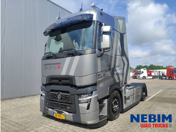 Xe đầu kéo RENAULT T High 480