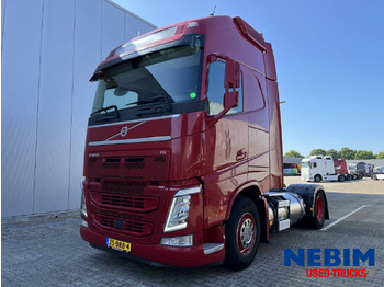 Xe đầu kéo VOLVO FH 460