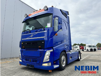 Xe đầu kéo VOLVO FH 500