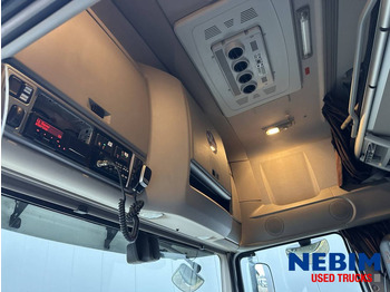 Xe đầu kéo DAF XF480 4x2 - 688.836km - leather interior - Parking airco: hình 4