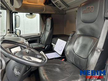 Xe đầu kéo DAF XF480 4x2 - 688.836km - leather interior - Parking airco: hình 3